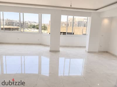 Penthouse duplex for rent Maadi luxury unit with hotel quality finishing in a prime location offering full privacy stunning views and close proximity to all key services