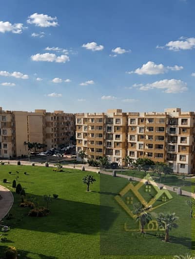 للبيع في مدينتي شقة 103م فيو وااااايد جاردن تشطيبات خاصة دور مميز بلوكيشن ممتاز خطوات من south park,  food court,  خطوات من المسجد و الماركت و الخدمات في مدينتي القاهرة الجديدة