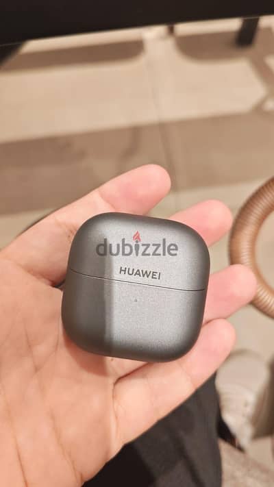 Huawei Free clip2