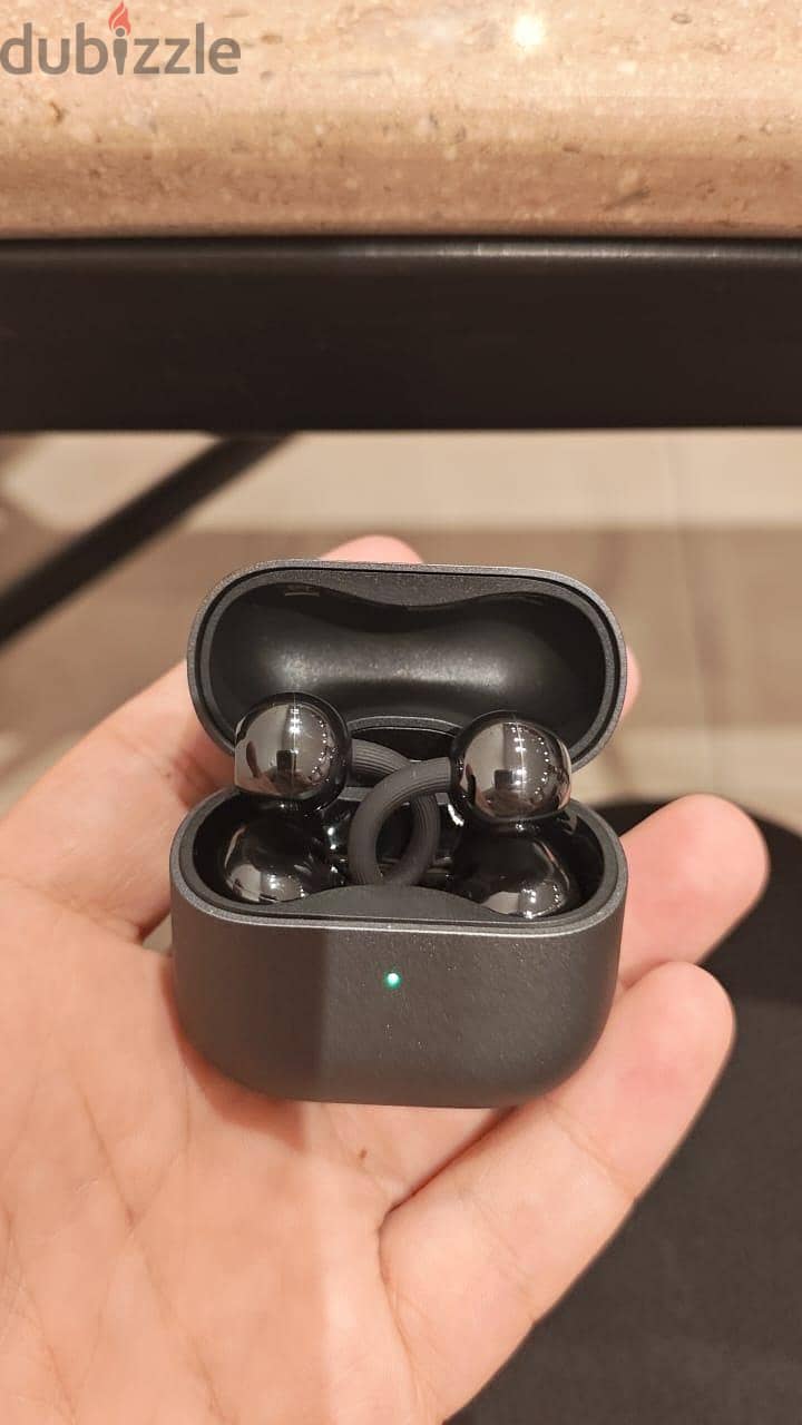 Huawei Free clip2 1
