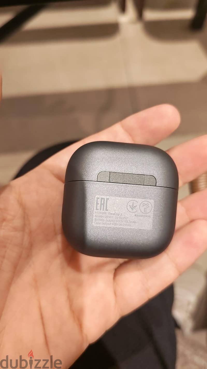 Huawei Free clip2 2