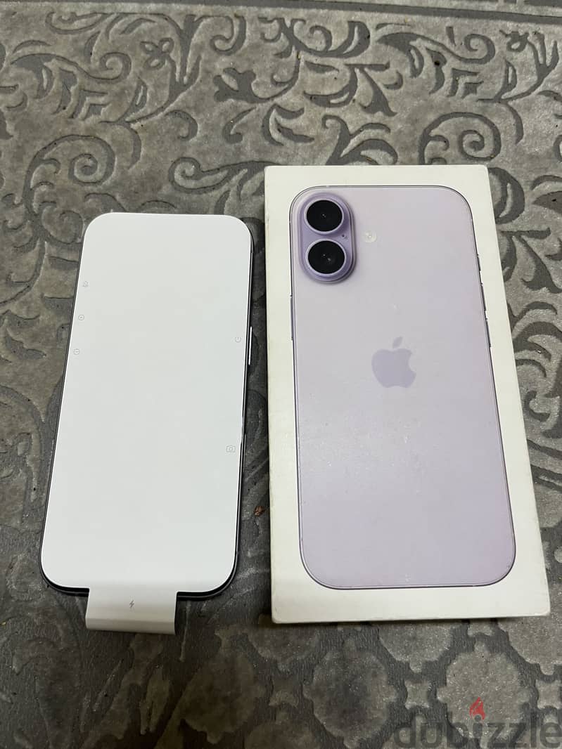 Apple - iPhone 17 1