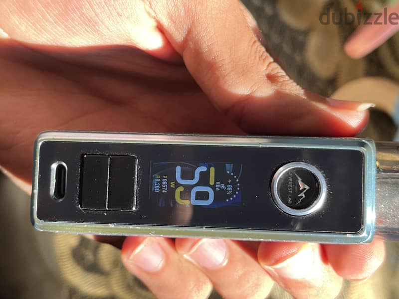 Vape s3 dl 3