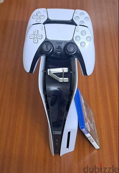 ps5 slim