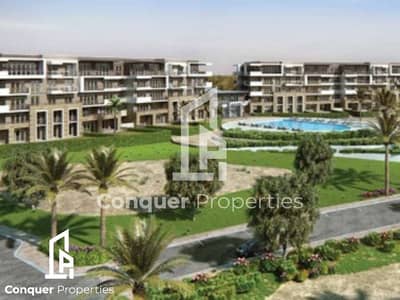 Apartment for Sale at Mivida Very Prime Location
