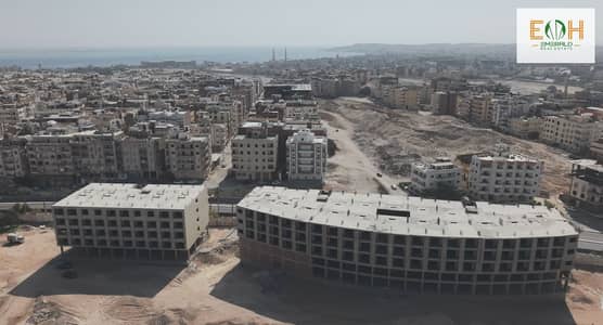 Book a 89 m² two-bedroom near the Red Sea’s largest mall