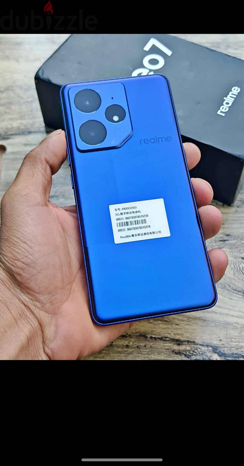 realme neo 7 1