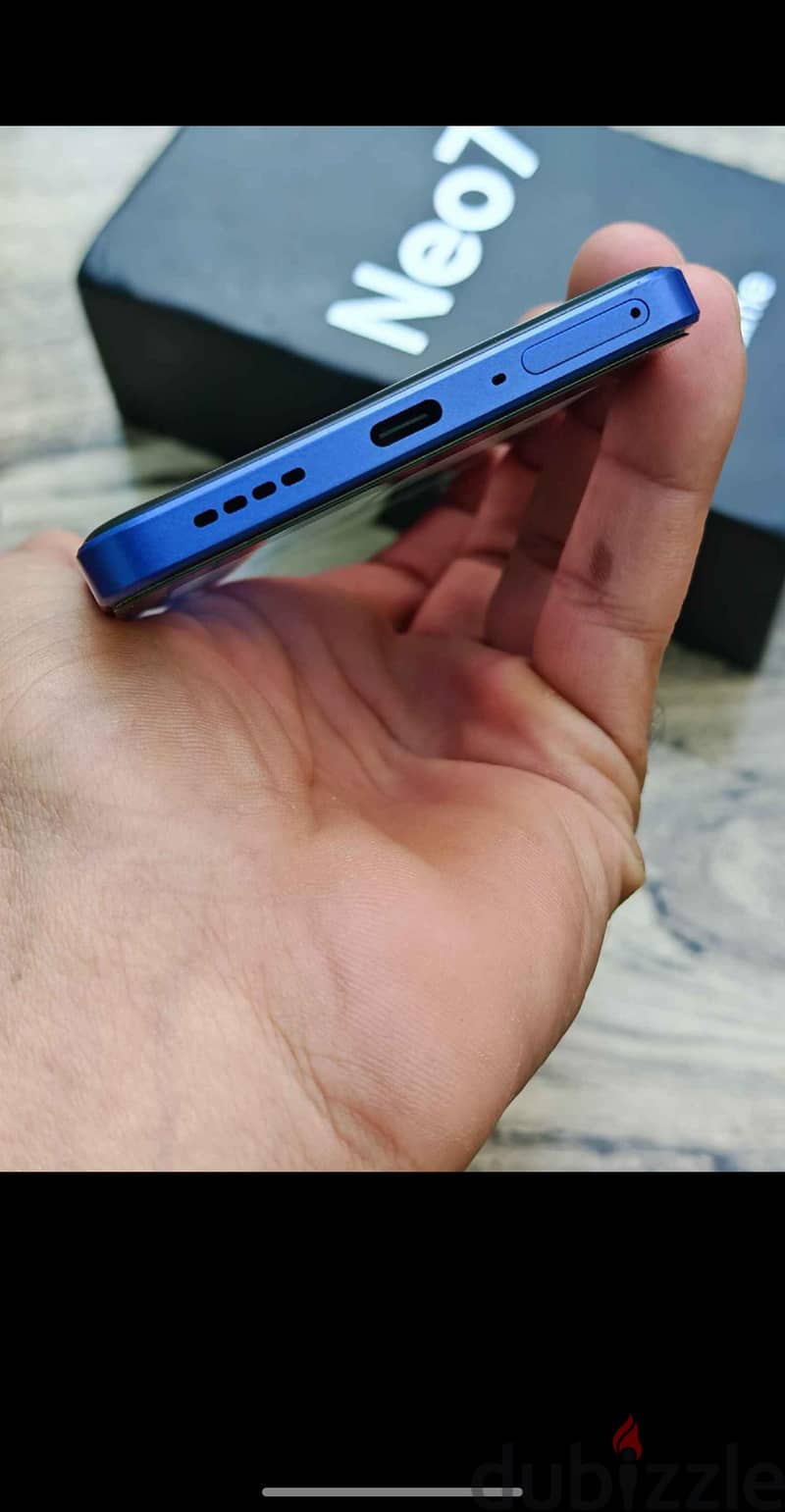 realme neo 7 2