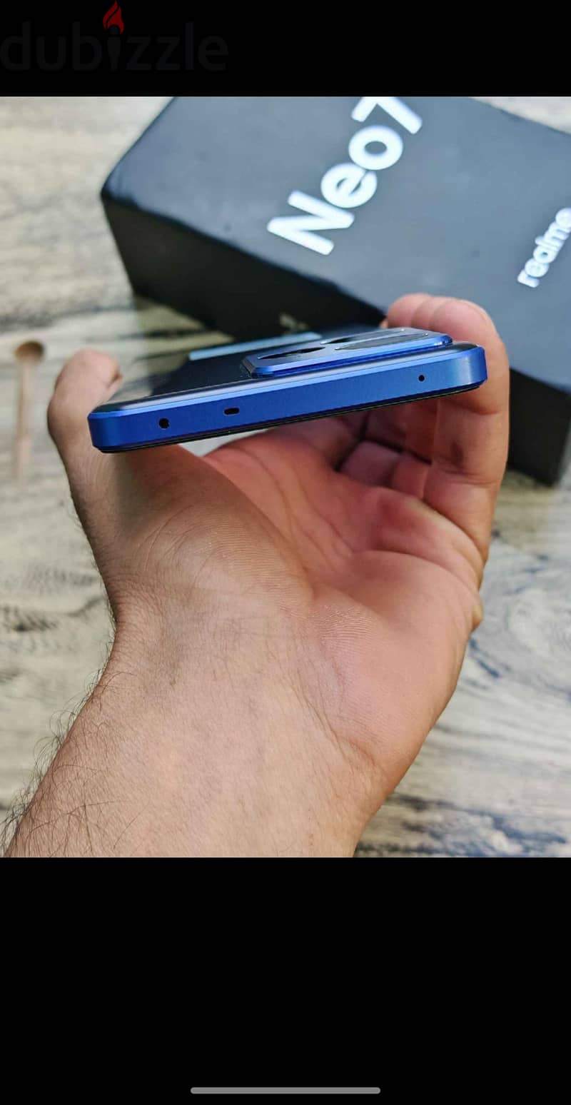realme neo 7 3