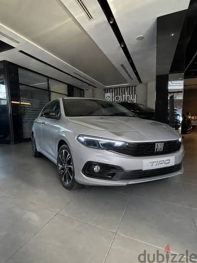Fiat Tipo