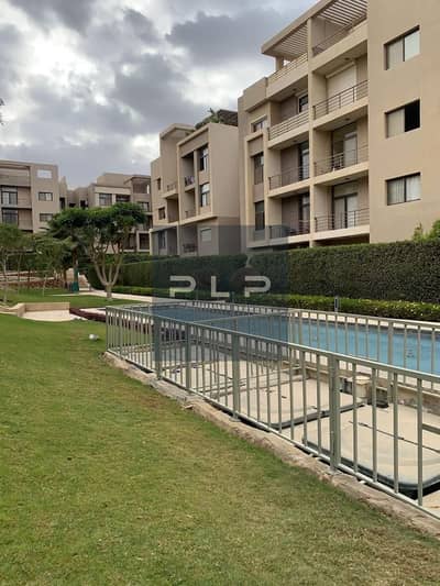 Fully furnished apartment for rent, ready for immediate viewing, in the heart of Fifth Settlement at Fifth Square Compound, directly on North 90th Str