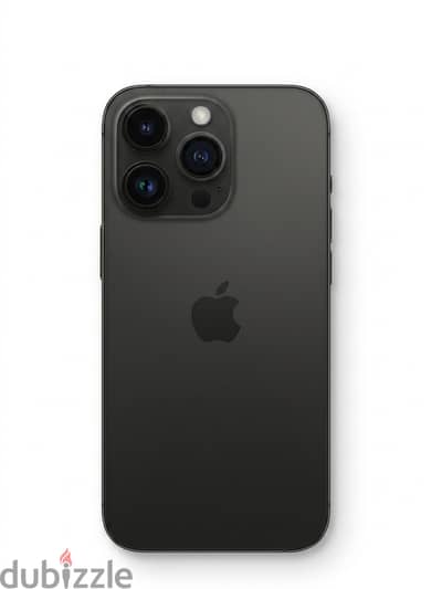 Apple - iPhone 14 Pro \ موبايل ايفون 14 برو