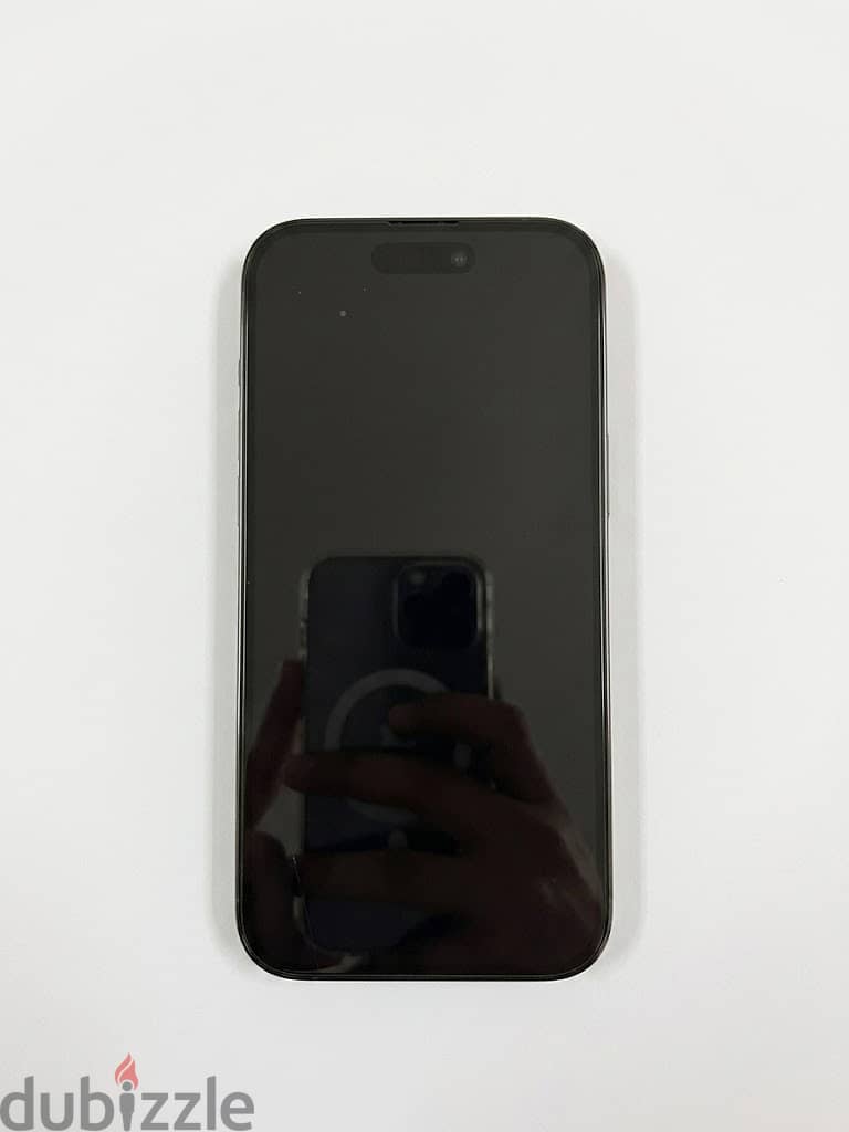 Apple - iPhone 14 Pro \ موبايل ايفون 14 برو 1