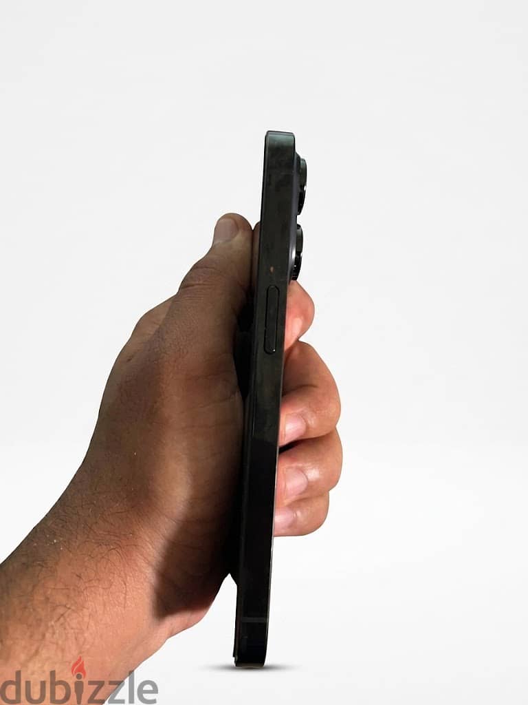 Apple - iPhone 14 Pro \ موبايل ايفون 14 برو 2