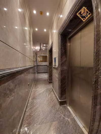 Apartment for sale in Mohandessin - Arab League Street - cash or installments