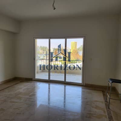 First-Use Apartment for Rent in Mivida Boulevard new cairo