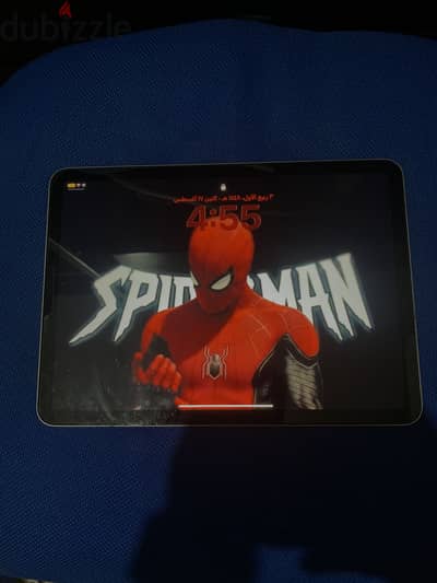 Ipad air gen 4 64gb with box