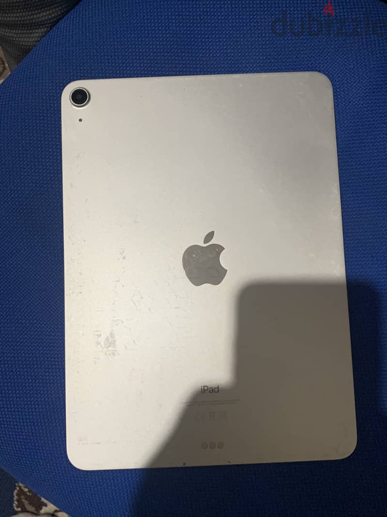 Ipad air gen 4 64gb with box 2