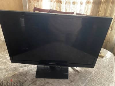Samsung TV 24’’