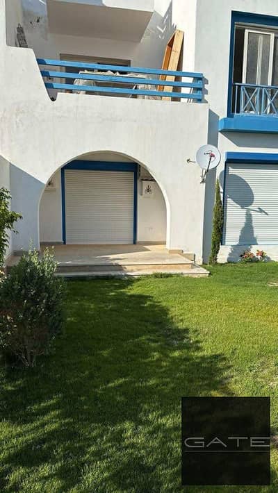 Ground Floor Chalet with Garden for Sale in Mountain View North Coast