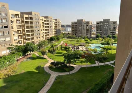 Hot deal Fully finished apartment at the lowest price in the square new cairo