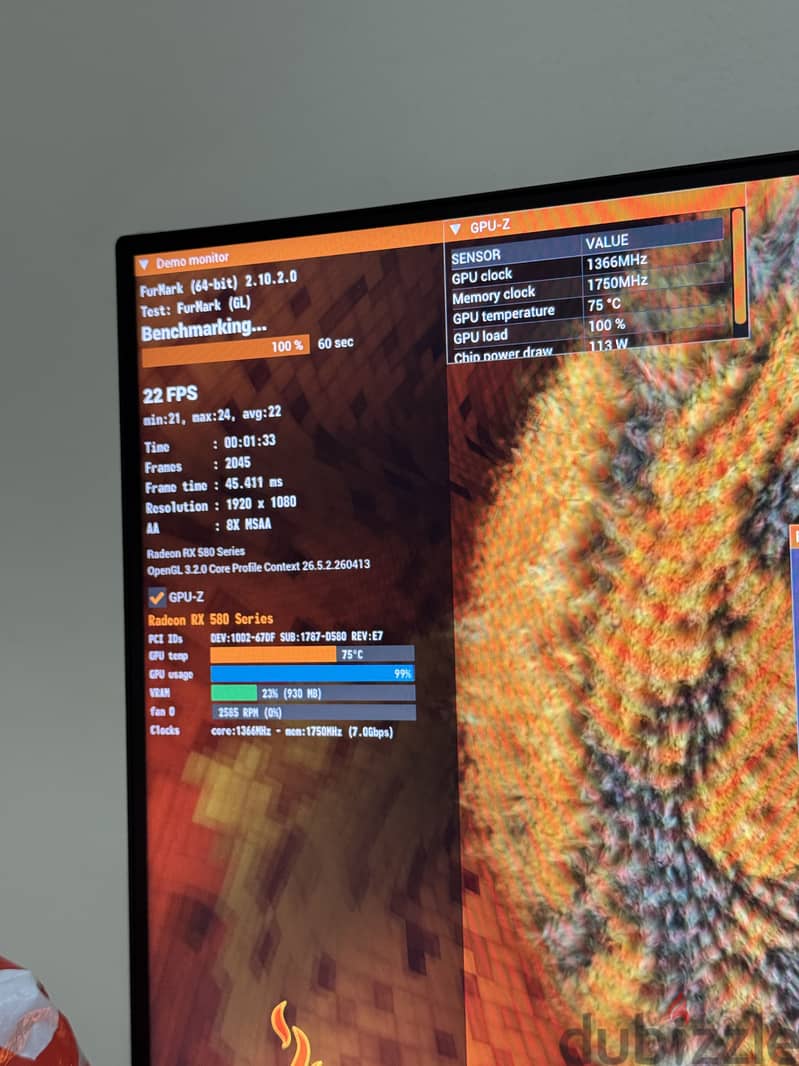 Rx 580 4g 3