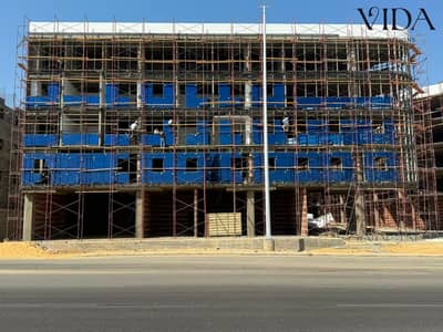 Administrative Office for Sale in VAL PLAZA MALL | Starting from 31 SQM