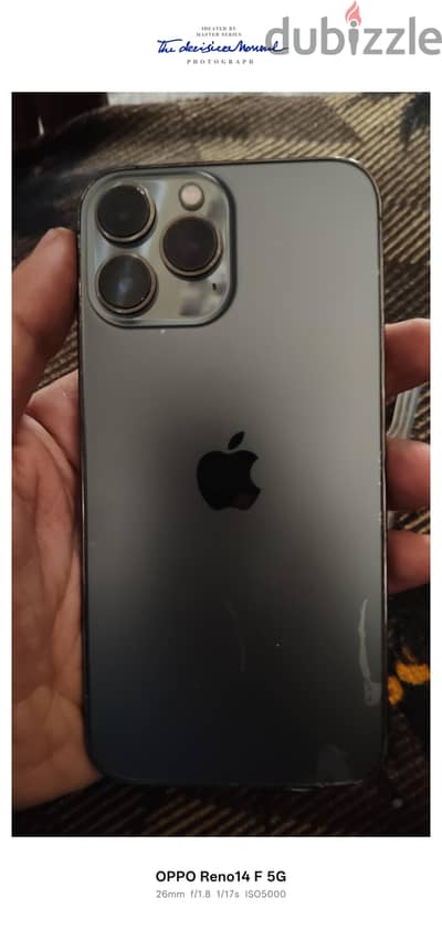 Apple - iPhone 13 Pro Max