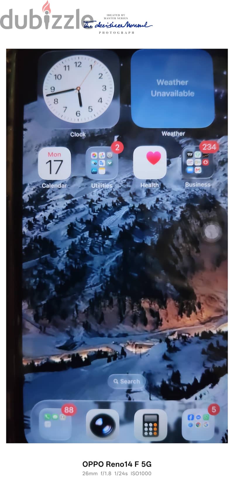 Apple - iPhone 13 Pro Max 1