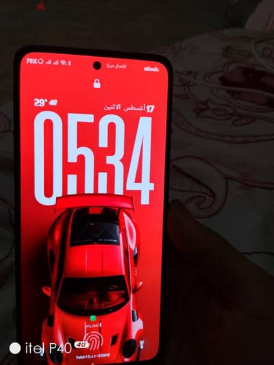 Oppo اف 12
