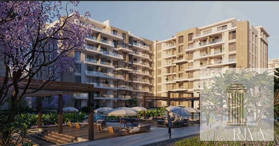 2bedrooms in the best location in New Cairo, directly on South 90th Street, 5 minutes from AUC and 2 minutes from Hyde Park, with only a 5% DP 2bedrooms in the best location in New Cairo, directly on South 90th Street, 5 minutes from AUC and 2 minutes from Hyde Park, with only a 5% DP
