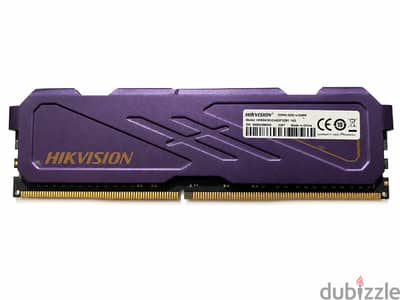 Hikvision 16GB DDR4 3200MHz UDIM