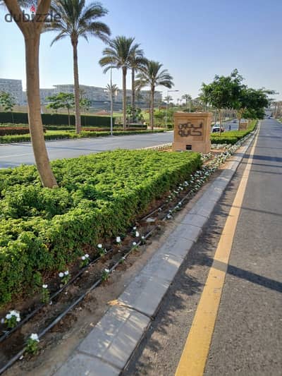 فيلا مميزة متشطبة جاهزة للاستلام الفوري للبيع في أب تاون كايرو إعمار المقطم Uptown Cairo Mokattam by Emaar