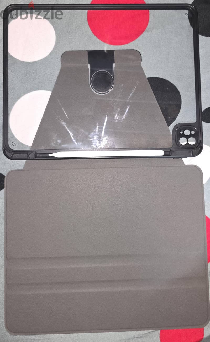IPAD PRO M5 13 INCH 2