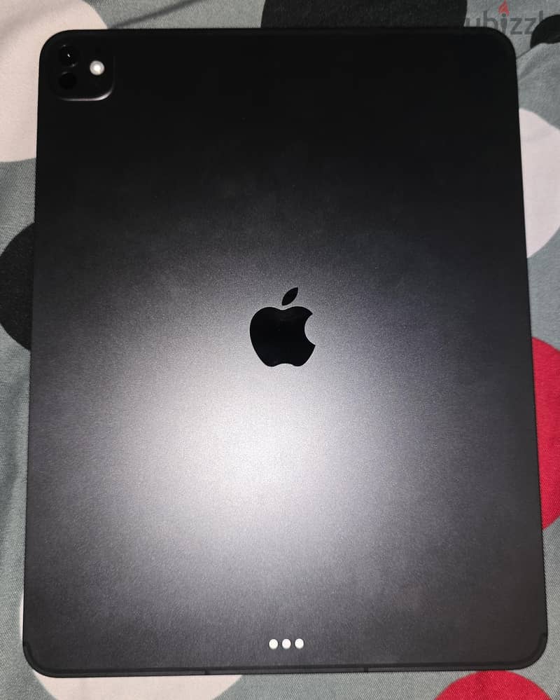 IPAD PRO M5 13 INCH 3
