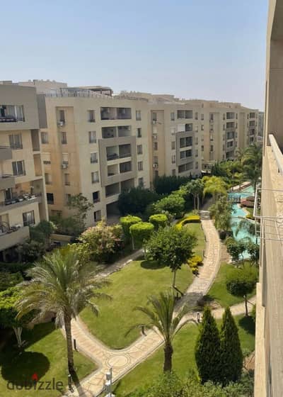 Prime semi finished Penthouse for Sale at a special price in The Square New Cairo