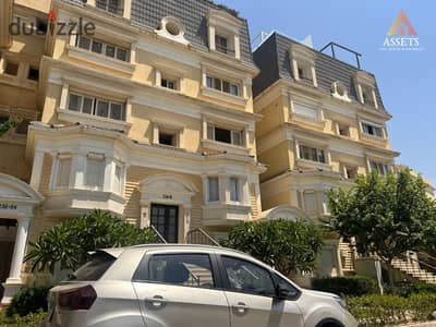 Apartment Fully finished lowest price in market in Mountain View Hyde park in New Cairo Apartment Fully finished lowest price in market in Mountain View Hyde park in New Cairo