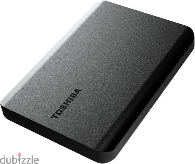Hard toshiba 1