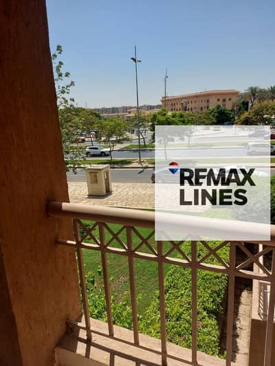 Apartment 182 sqm for sale in B3 | Clear north and direct view of South Park and the mosque
