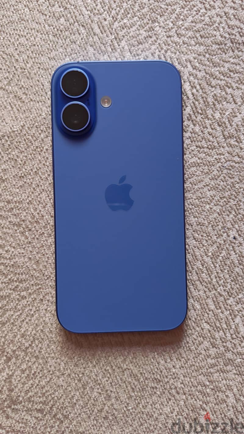 Apple - iPhone 16 1