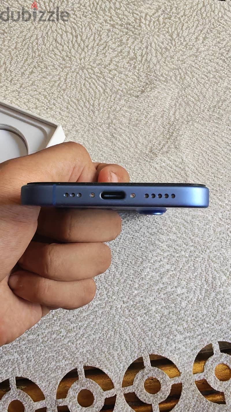 Apple - iPhone 16 2