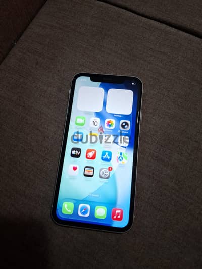 آبل - آيفون 11 سعر نهائى