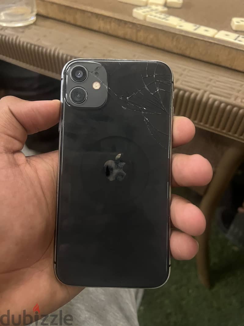 Apple - iPhone 11 2