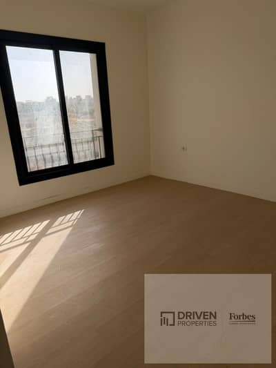 لوفت سوبر لوكس بحديقة للبيع بالتقسيط في كمبوند او ويست كلوب ريزيدنس 6 أكتوبر       O West Compound Club Residence 6th of October