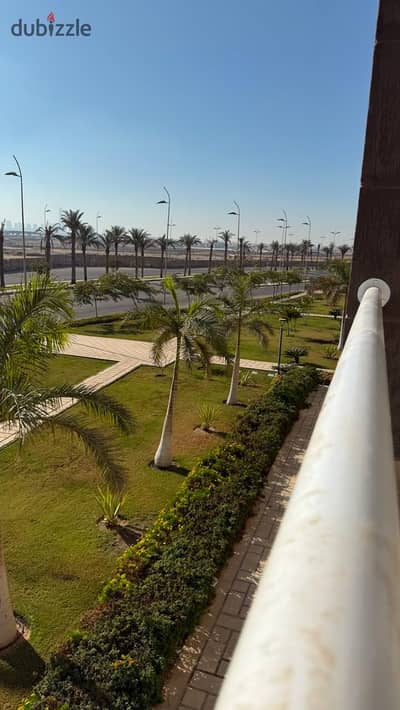Apartment for daily rent in Madinaty