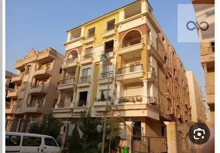  عمارة كاملة للبيع في الأندلس 1 – القاهرة الجديدة | فرصة استثمارية مميزة جدًا   لو بتدور على استثمار عقاري قوي في قلب القاهرة الجديدة، فدي فرصة مم