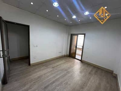 Apartment for sale in Agouza - near the Agricultural Museum - super deluxe finishing at an attractive price