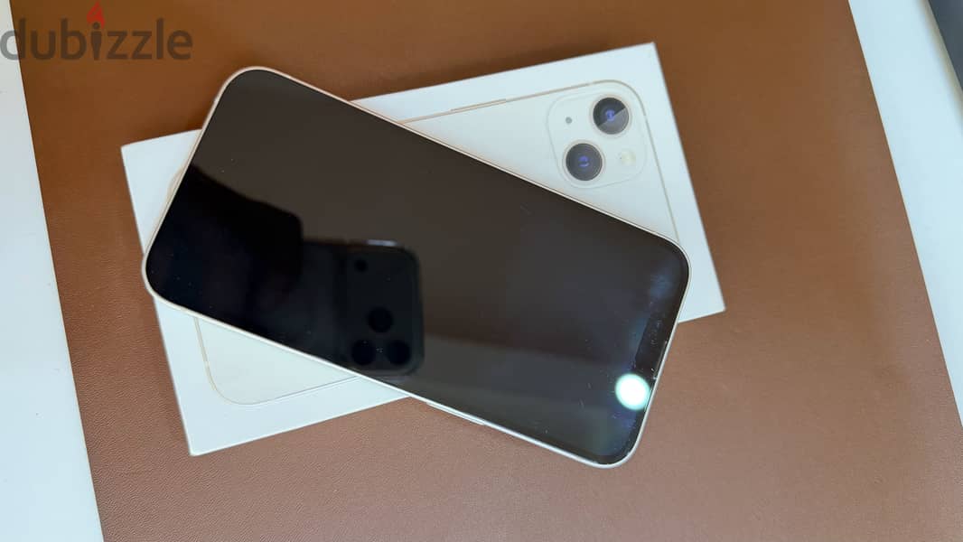 Apple - iPhone 13 1