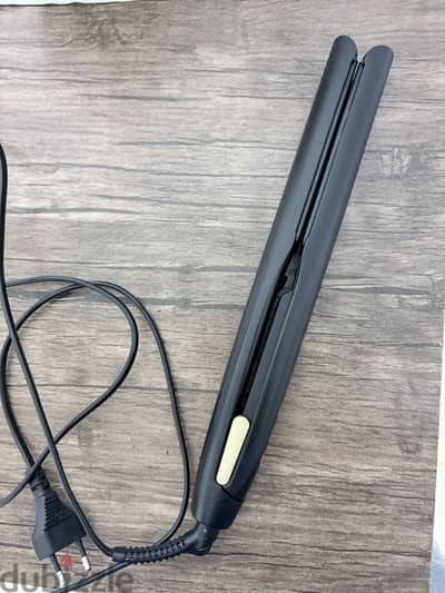 Rushbrush Hair Straightener X2 Max – Excellent Condition