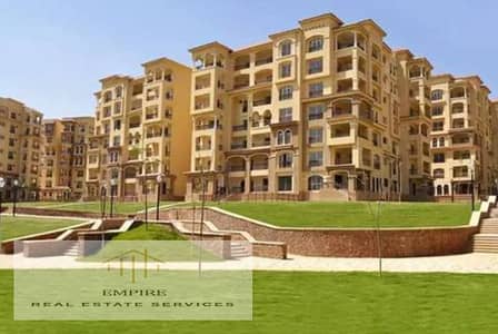 Finished Apartment for Sale in Madinaty B14 - New Cairo
